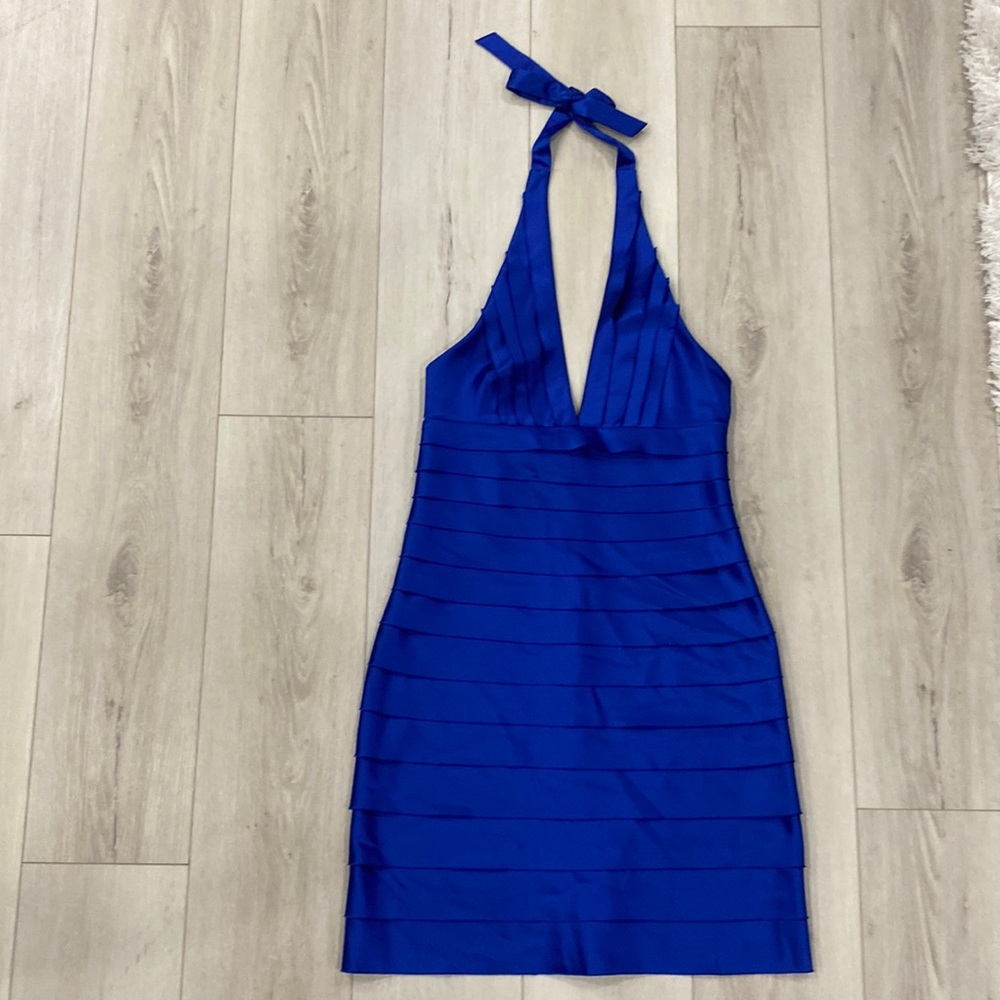 BCBG Max Azria Dress